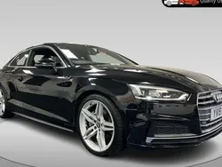 Used 2019 Audi A5 S-Line Coupe | £18,995 (Super price)