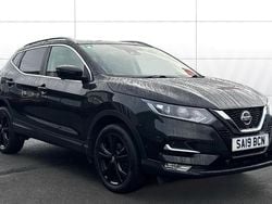 Used 2020 Nissan Qashqai N-Connecta SUV | £11,756 (Good price)