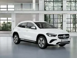 New 2026 Mercedes GLA200 Executive SUV | £36,065