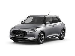 New 2025 Suzuki Swift Hatchback | £20,649