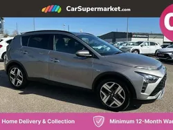 Used 2023 Hyundai Bayon Premium SUV | £16,697 (Expensive)