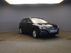 Black Used 2022 MG MG5 EV Exclusive Estate | £10,140 (A bit pricey)