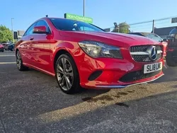 Used 2018 Mercedes 180 Sedan | £12,750 (Good price)