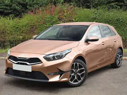 Other Used 2021 Kia Ceed 3 Hatchback | £15,595 (Fair price)