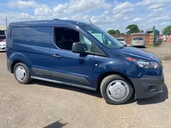 Blue Used 2017 Ford Transit | £5,495 (Fair price)