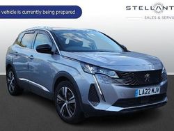 Used 2023 Peugeot 3008 GTi Estate | £19,818 (Fair price)