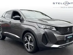 Used 2023 Peugeot 3008 GTi Estate | £17,136 (Good price)