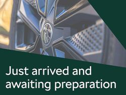 White Used 2025 Skoda Scala SE L Hatchback | £19,895 (A bit pricey)