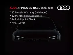 White Used 2023 Audi A1 Design Hatchback | £17,495 (Good price)