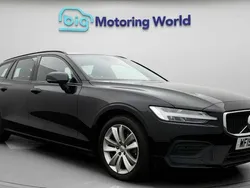 Used 2019 Volvo V60 Momentum Estate | £17,300 (Fair price)