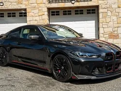 Used 2022 BMW M4 Comfort Edition Coupe | £94,995