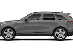 New 2025 Land Rover Range Rover Velar Autobiography SUV | £72,344 (Fair price)