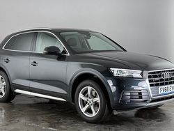 Used 2020 Audi Q5 Sport SUV | £19,450 (Super price)