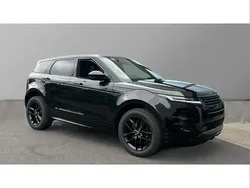 Other New 2024 Land Rover Range Rover evoque SUV | £48,620 (Super price)