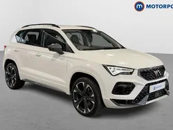 Used 2026 Cupra Ateca SUV | £25,799 (Super price)