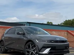 New 2025 Hyundai Ioniq 5 N Line SUV | £50,754 (Fair price)