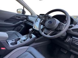 Blue New 2025 Subaru Crosstrek SUV | £34,599 (Fair price)