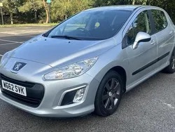Used 2012 Peugeot 308 Hatchback | £2,995 (Fair price)