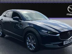 Other Used 2022 Mazda CX-30 Inclusive SUV | £14,120 (Fair price)