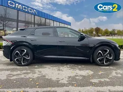 Black Used 2023 Kia EV6 2 SUV | £30,995 (A bit pricey)