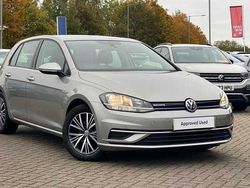 Used 2019 VW Golf VII | £13,995 (Good price)