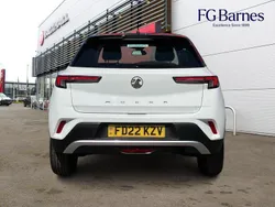 White Used 2022 Vauxhall Mokka Edition SUV | £12,595 (Good price)