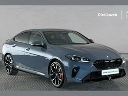 Grey Used 2025 BMW 220 M Sport Coupe | £33,000 (Fair price)