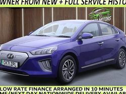 Used 2021 Hyundai Ioniq 6 Premium Sedan | £8,477 (Fair price)