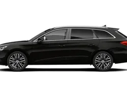 New 2025 Seat Leon FR Sport Estate | £31,143