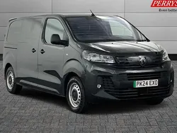 Used 2025 Peugeot e-Expert Van | £25,680 (Fair price)
