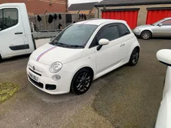 Fiat 500S