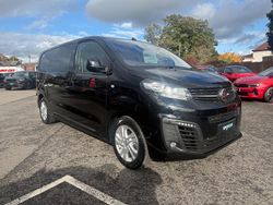 Used 1975 Vauxhall Vivaro Elite Van | £22,221