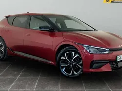 Used 2024 Kia EV6 GT-Line SUV | £22,295 (Super price)