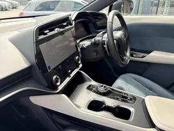 Sonic white Used 2024 Lexus RZ 450e SUV | £31,950 (Good price)