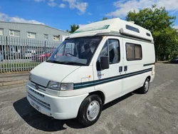 White Used 1999 Peugeot Boxer Van | £4,695