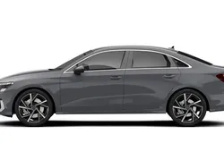 New 2024 Audi A3 S-Line Sedan | £34,820 (Fair price)