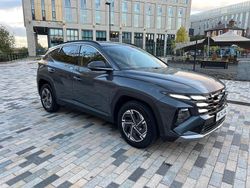 Grey Used 2024 Hyundai Tucson Advanced SUV | £19,995 (Good price)