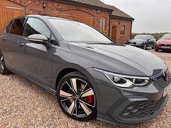 Used 2022 VW Golf VIII GTE | £18,500 (Fair price)