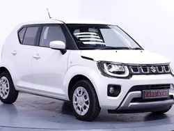 Used 2020 Suzuki Ignis SZ3 Hatchback | £12,251 (Fair price)