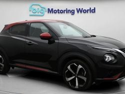 Used 2019 Nissan Primera Hatchback | £13,198