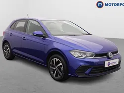 Used 2026 VW Polo Match Hatchback | £18,999 (Good price)