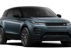 New 2026 Land Rover Range Rover evoque SE Dynamic Hatchback | £49,161 (Fair price)