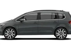 Used 2026 VW Touran SEL MPV | £20,999 (Good price)