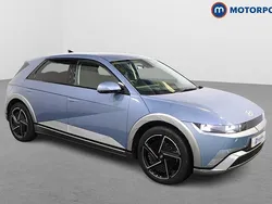 Used 2026 Hyundai Ioniq 5 Ultimate SUV | £32,749 (Expensive)