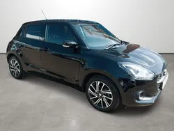 Used 2024 Suzuki Swift SZ5 Hatchback | £17,499 (Fair price)