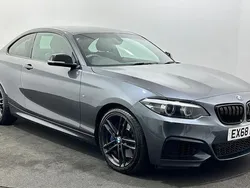 Used 2020 BMW 218 M Sport Coupe | £14,969 (Good price)