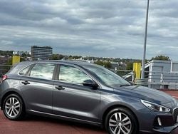 Used 2017 Hyundai i30 SE Hatchback | £8,450 (Fair price)