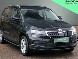 Used 2020 Skoda Karoq SE SUV | £12,563 (Good price)