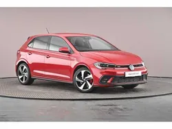 Used 2023 VW Polo | £22,116 (Fair price)