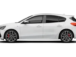Used 2024 Ford Focus ST-Line X Hatchback | £17,998 (Good price)